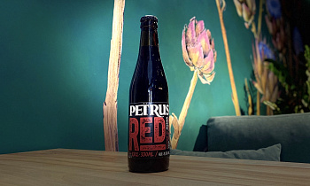 PETRUS AGED RED | алк. 8,5% | Бельгия